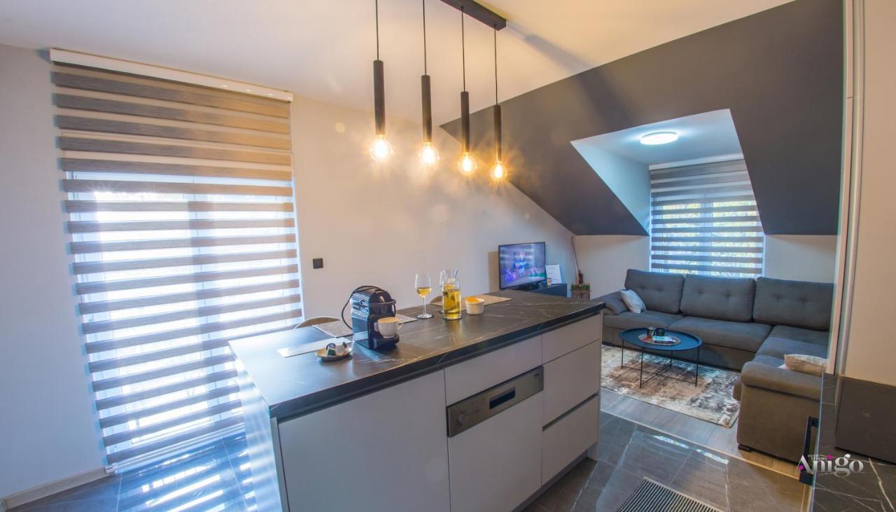 Maxim Apartments Мостар Экстерьер фото