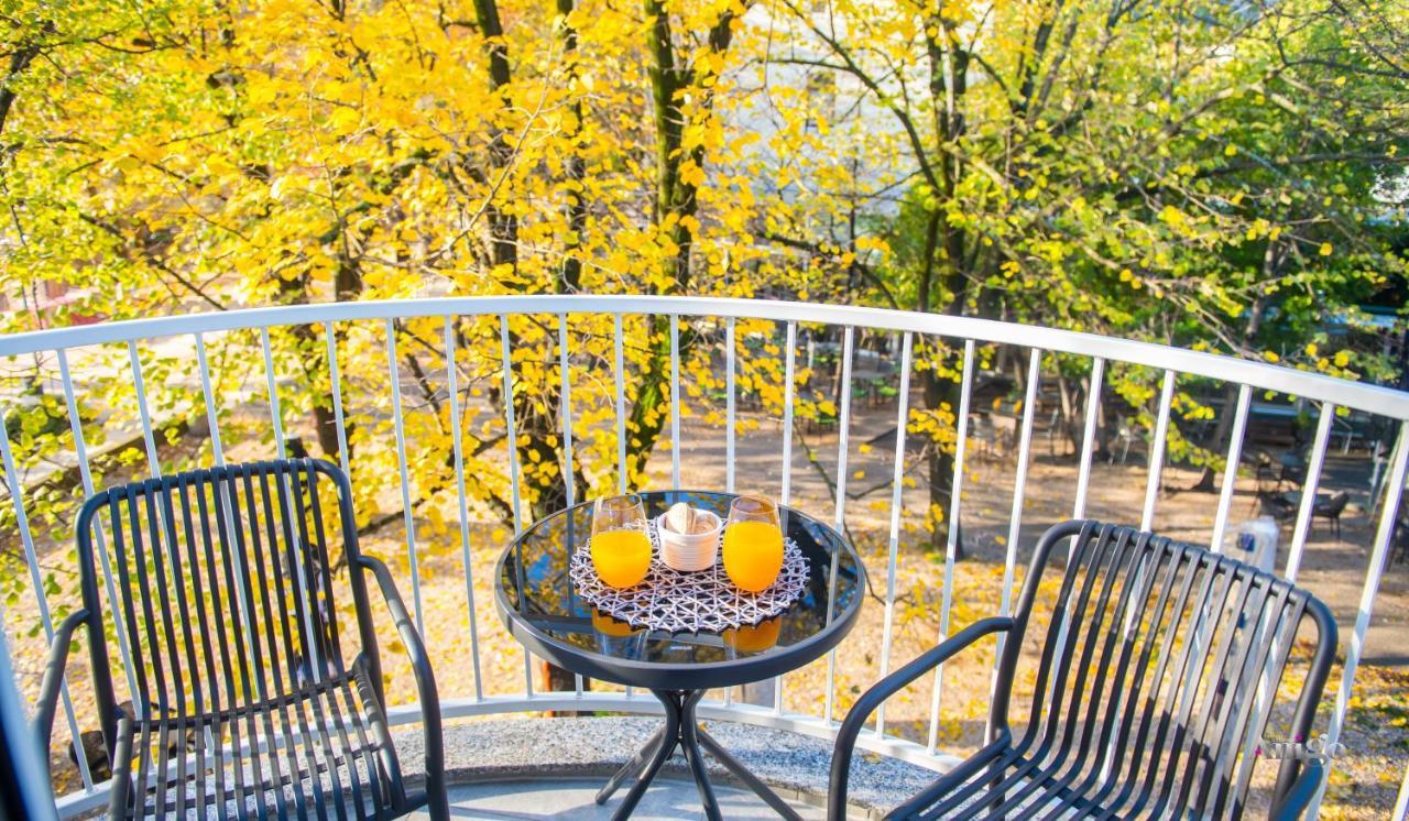 Maxim Apartments Мостар Экстерьер фото