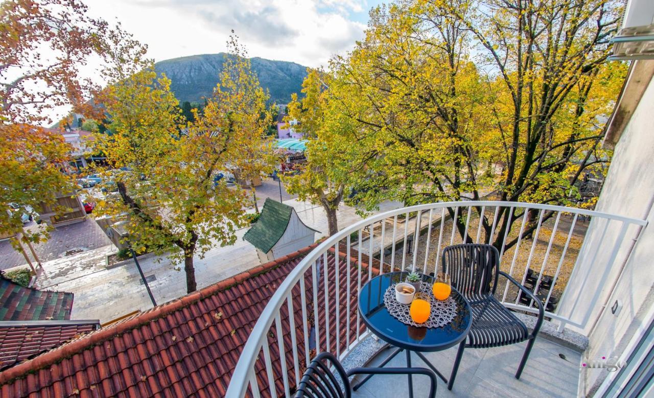 Maxim Apartments Мостар Экстерьер фото