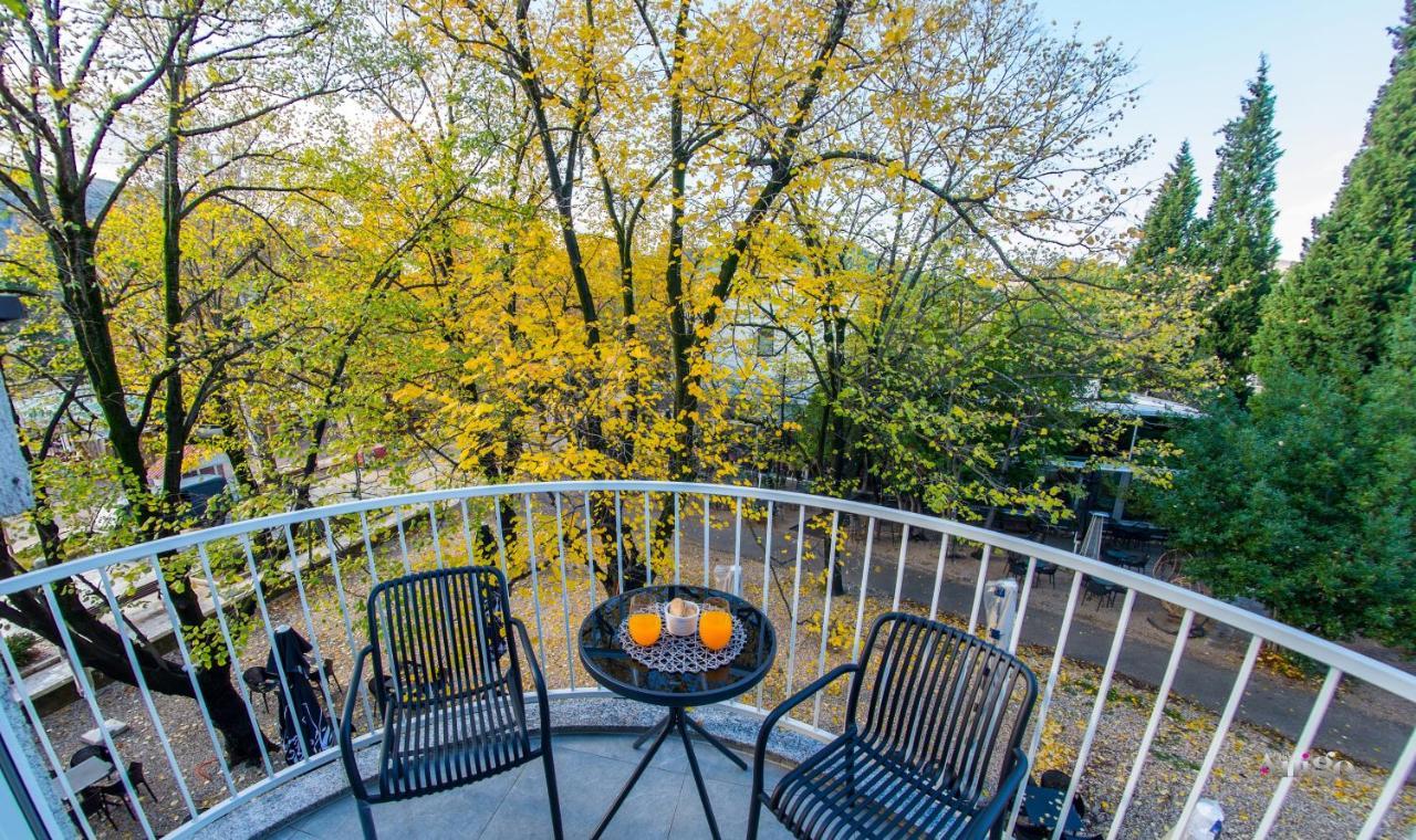 Maxim Apartments Мостар Экстерьер фото