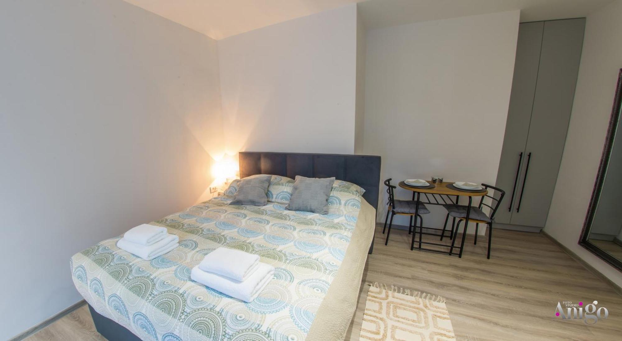 Maxim Apartments Мостар Экстерьер фото
