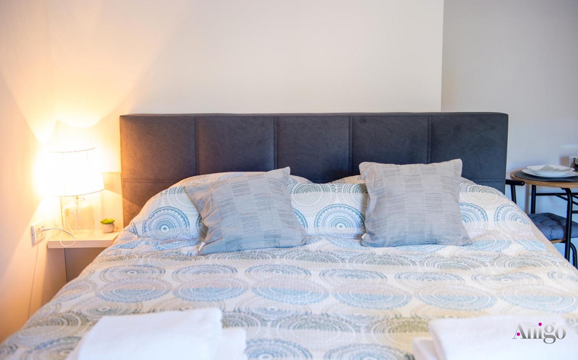 Maxim Apartments Мостар Экстерьер фото