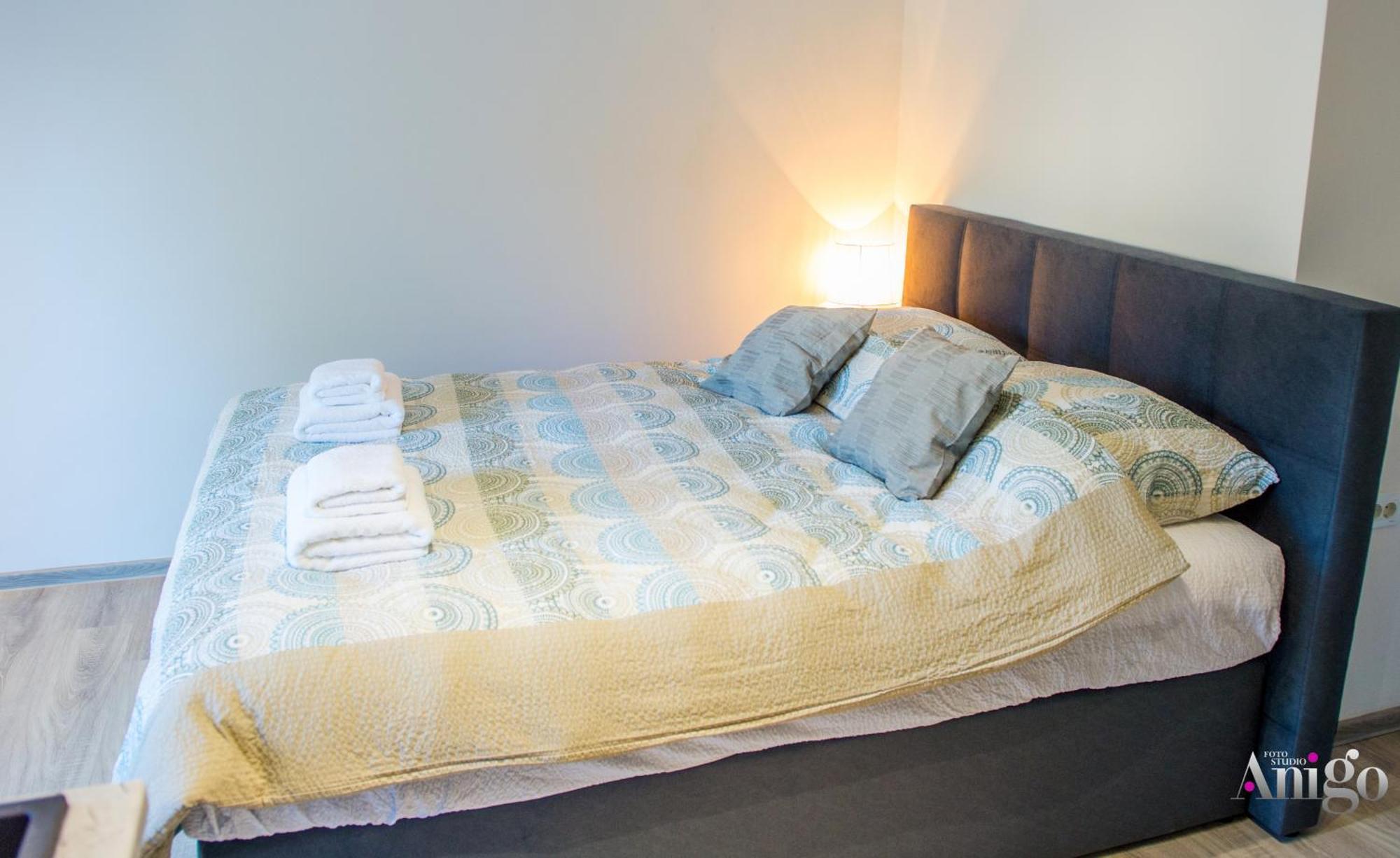 Maxim Apartments Мостар Экстерьер фото