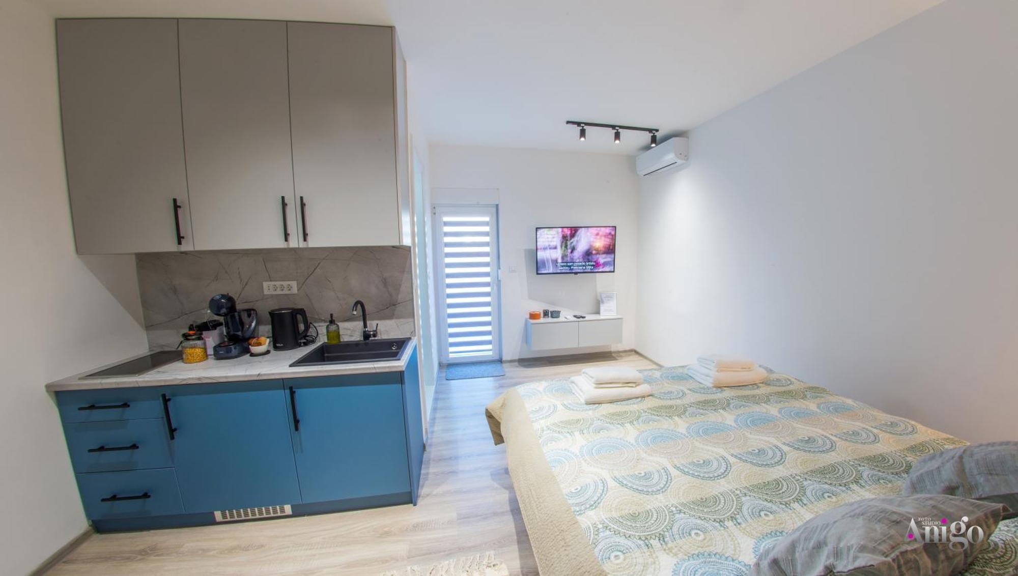 Maxim Apartments Мостар Экстерьер фото