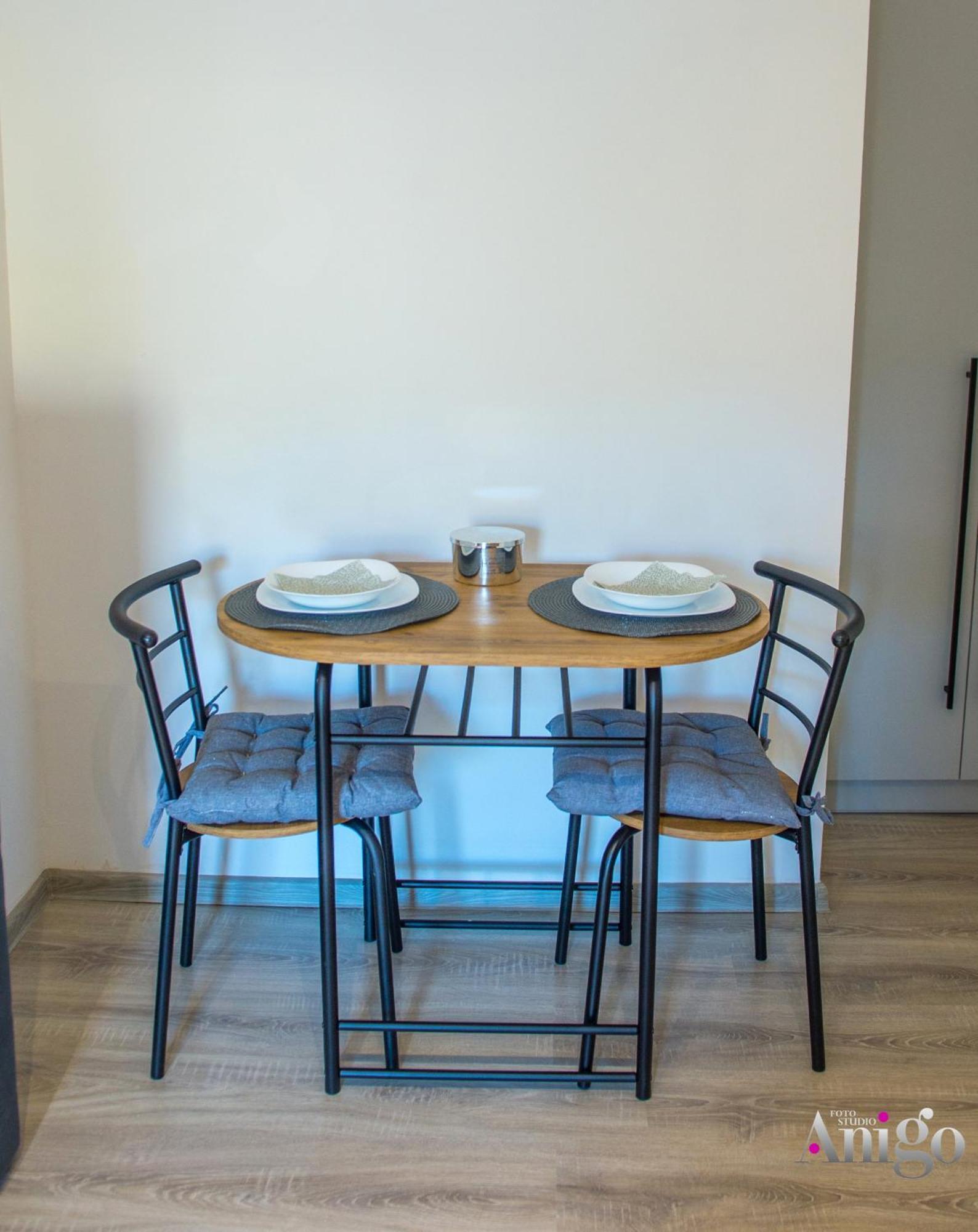 Maxim Apartments Мостар Экстерьер фото