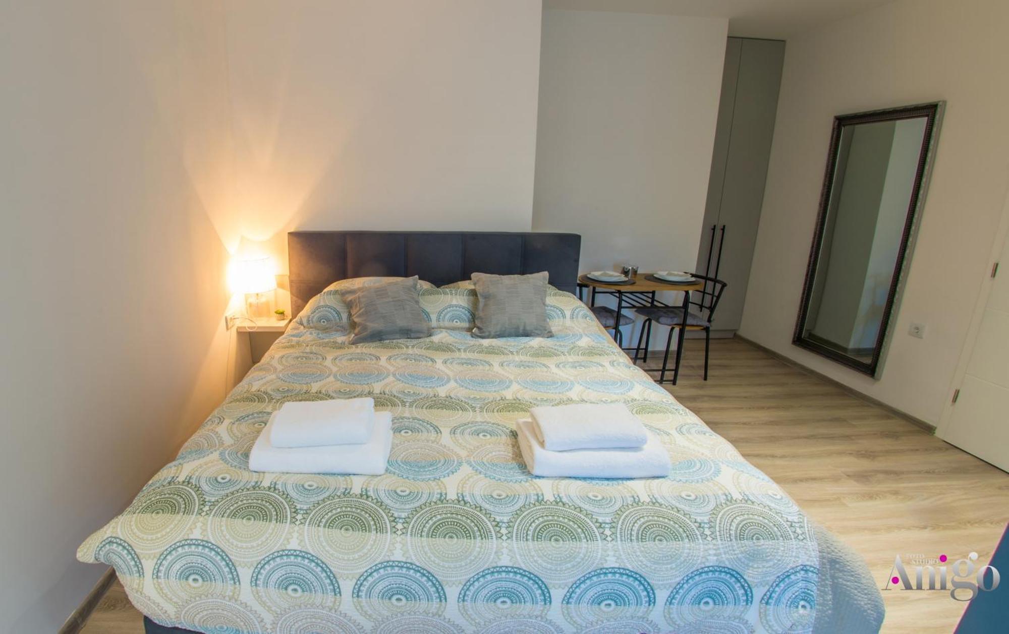 Maxim Apartments Мостар Экстерьер фото