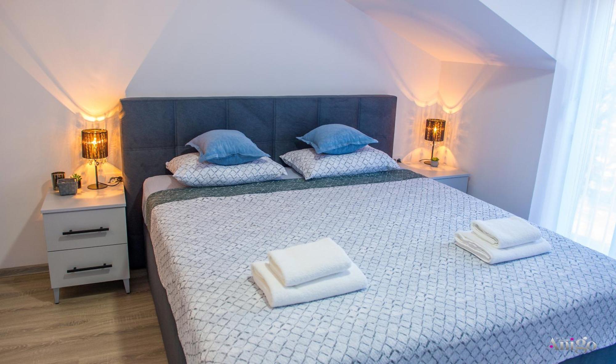 Maxim Apartments Мостар Экстерьер фото