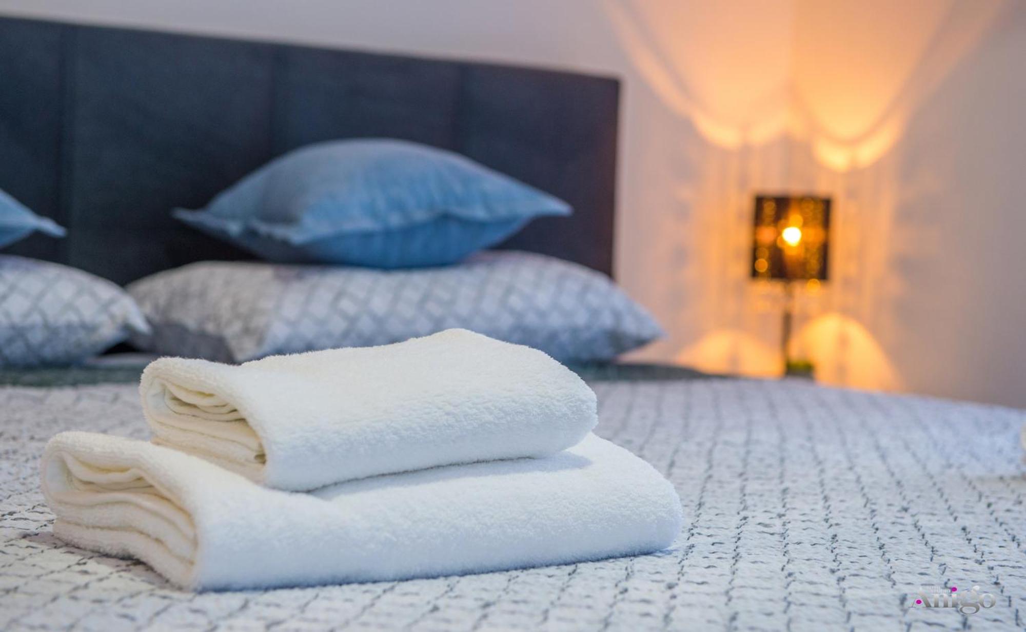 Maxim Apartments Мостар Экстерьер фото