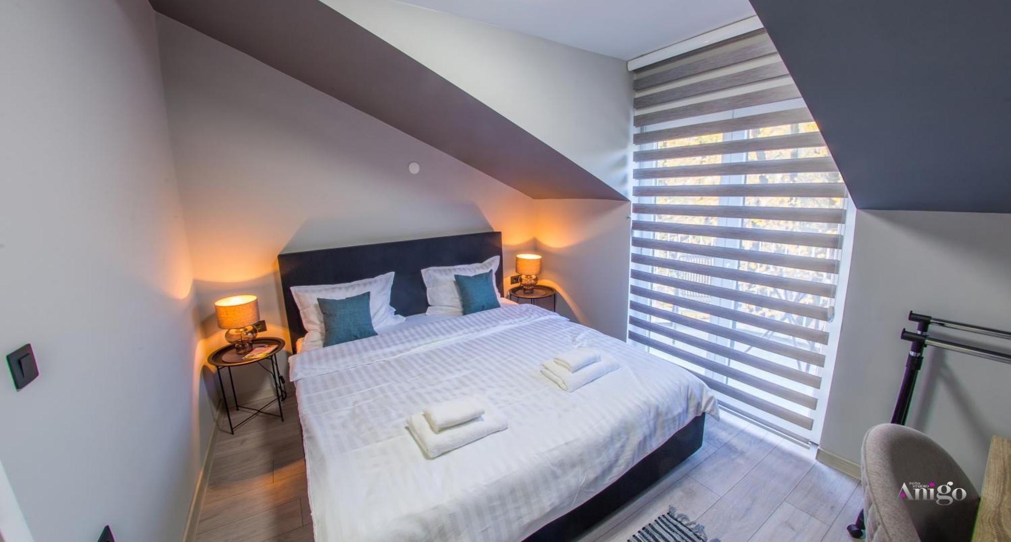 Maxim Apartments Мостар Экстерьер фото