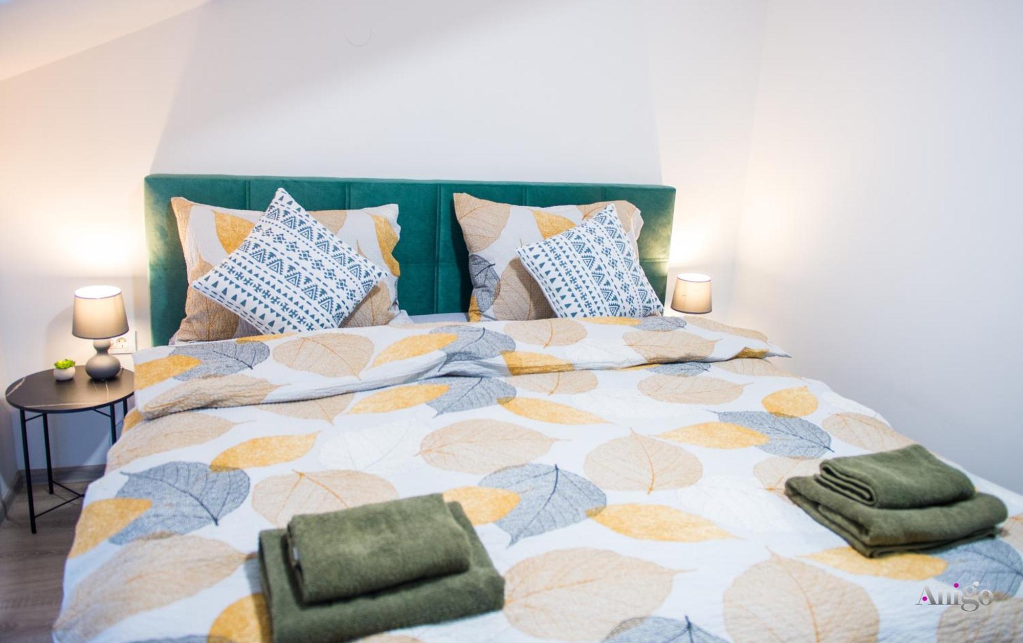 Maxim Apartments Мостар Экстерьер фото
