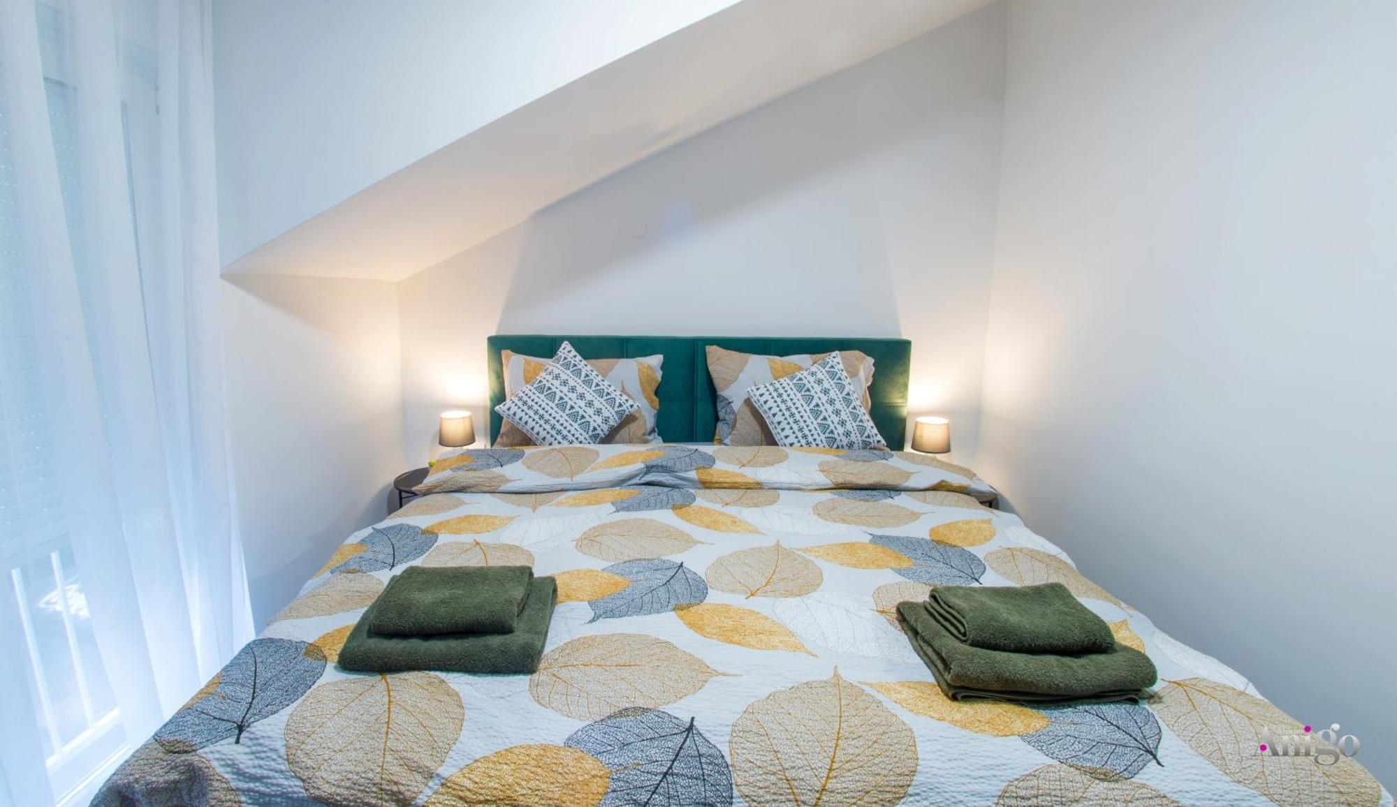 Maxim Apartments Мостар Экстерьер фото