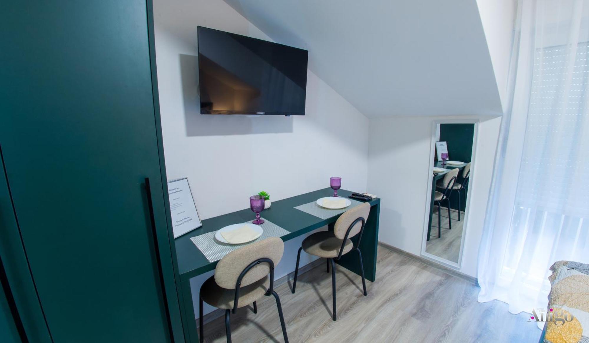 Maxim Apartments Мостар Экстерьер фото