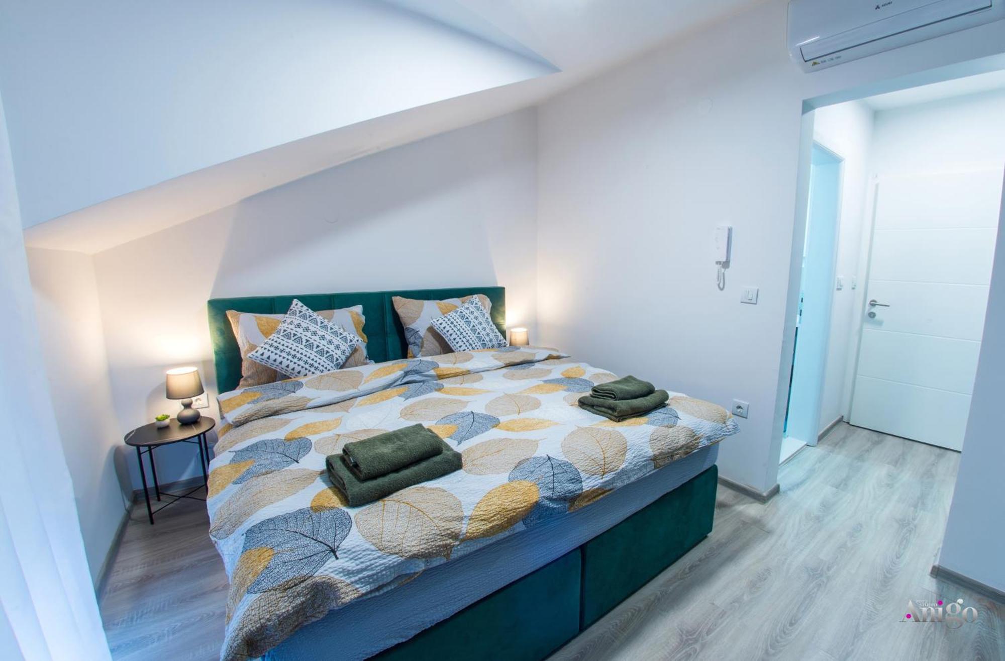 Maxim Apartments Мостар Экстерьер фото