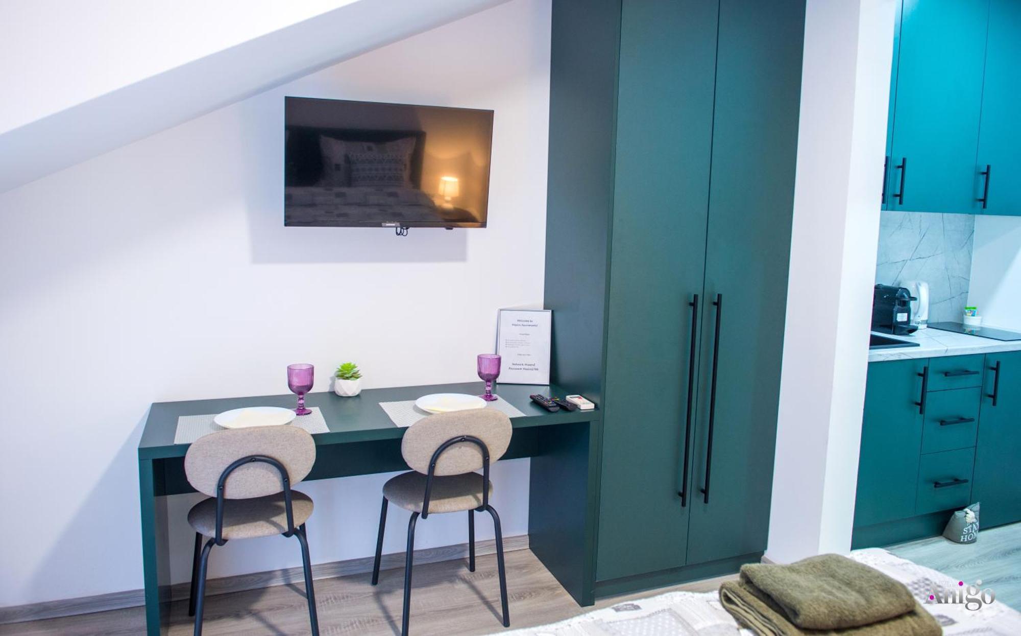 Maxim Apartments Мостар Экстерьер фото