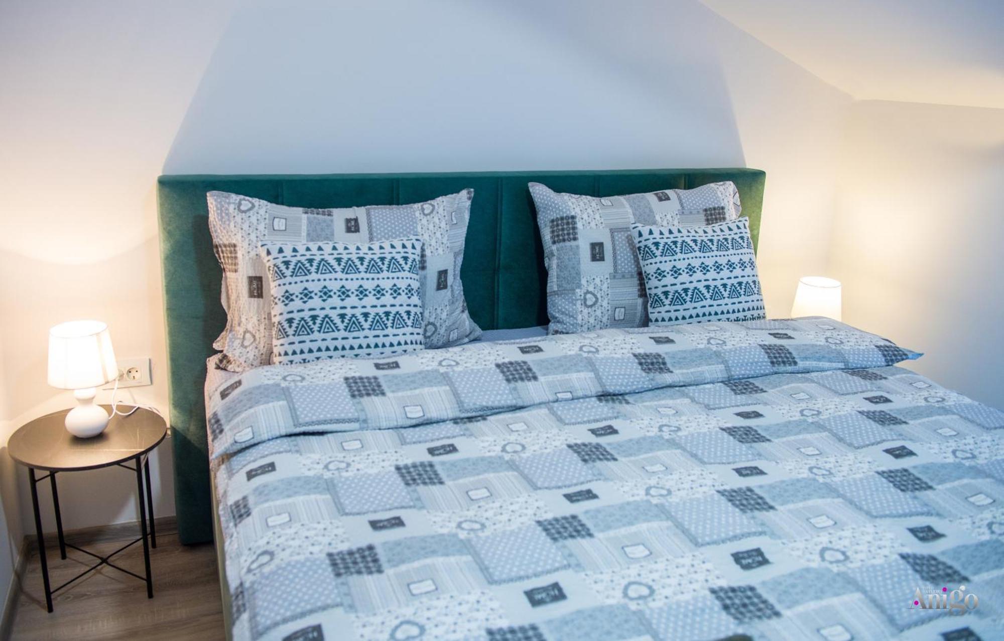 Maxim Apartments Мостар Экстерьер фото