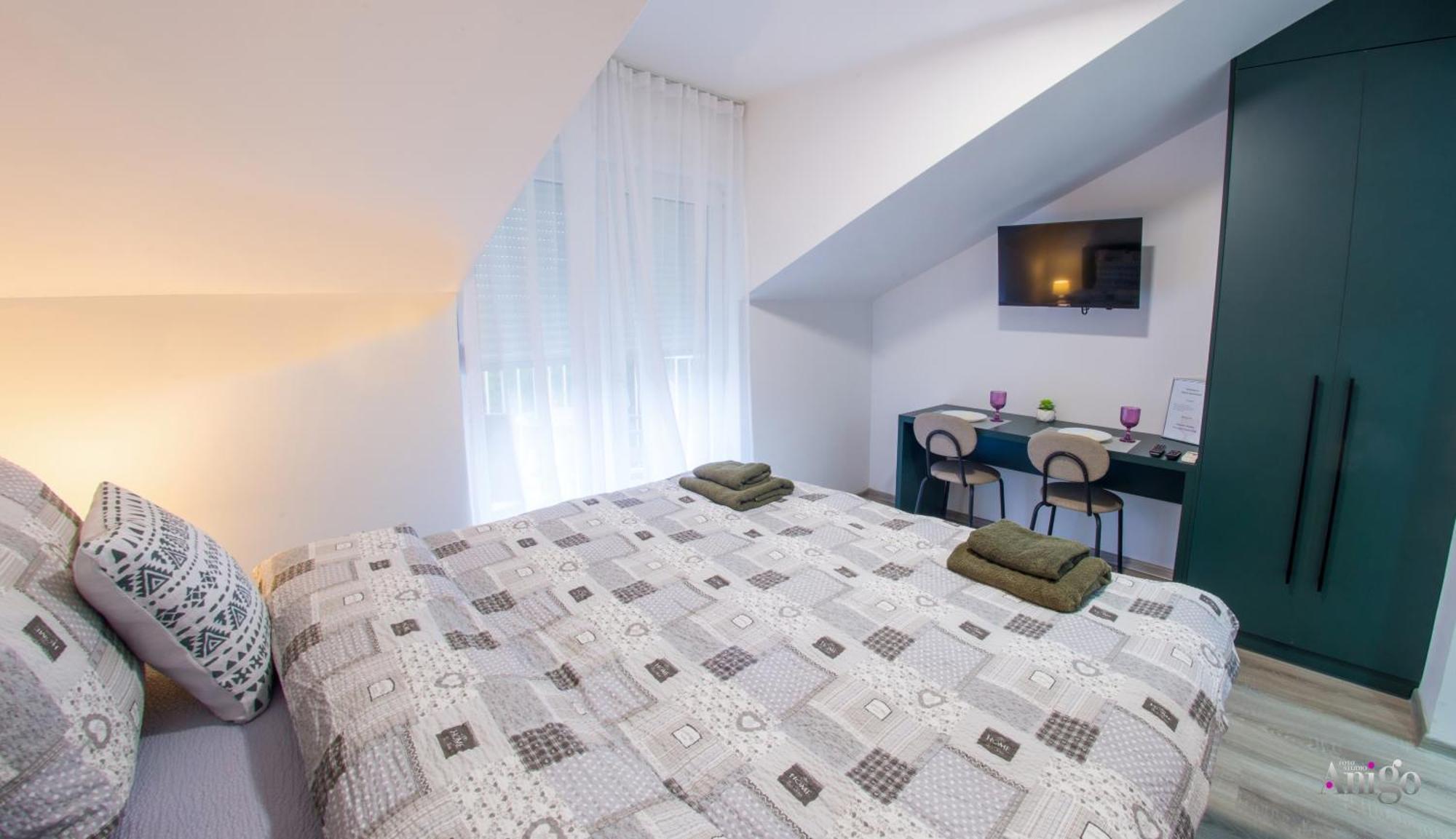 Maxim Apartments Мостар Экстерьер фото